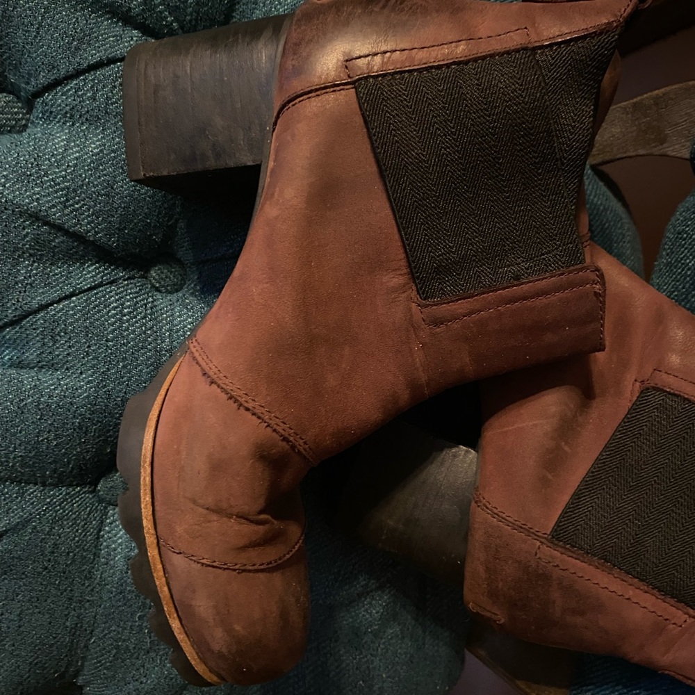 Sorel Addington - Picture 6 of 6